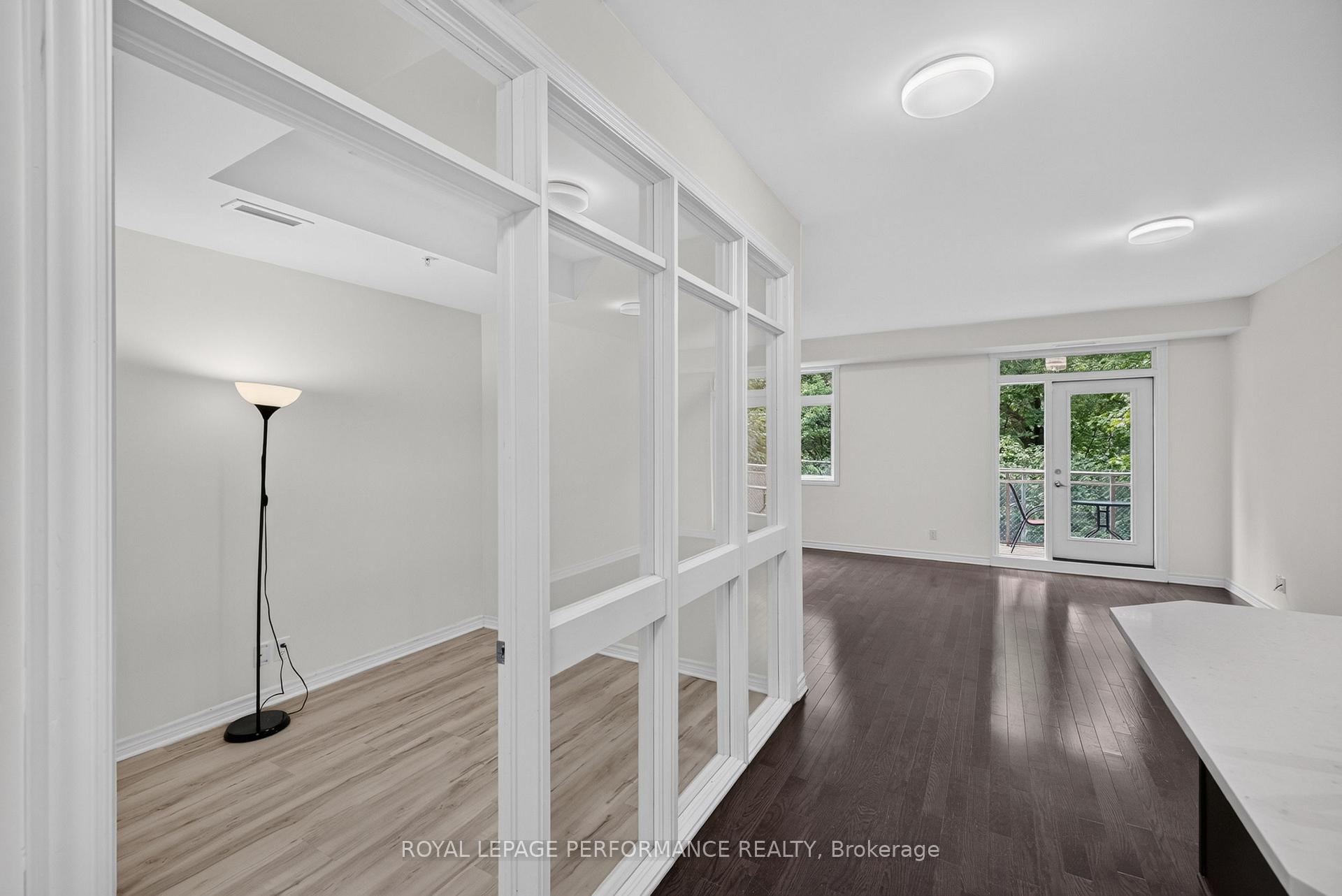 Photo 6 of Unit 107, 1201 Ohio Street, Ottawa, Billings Bridge — HOMEH