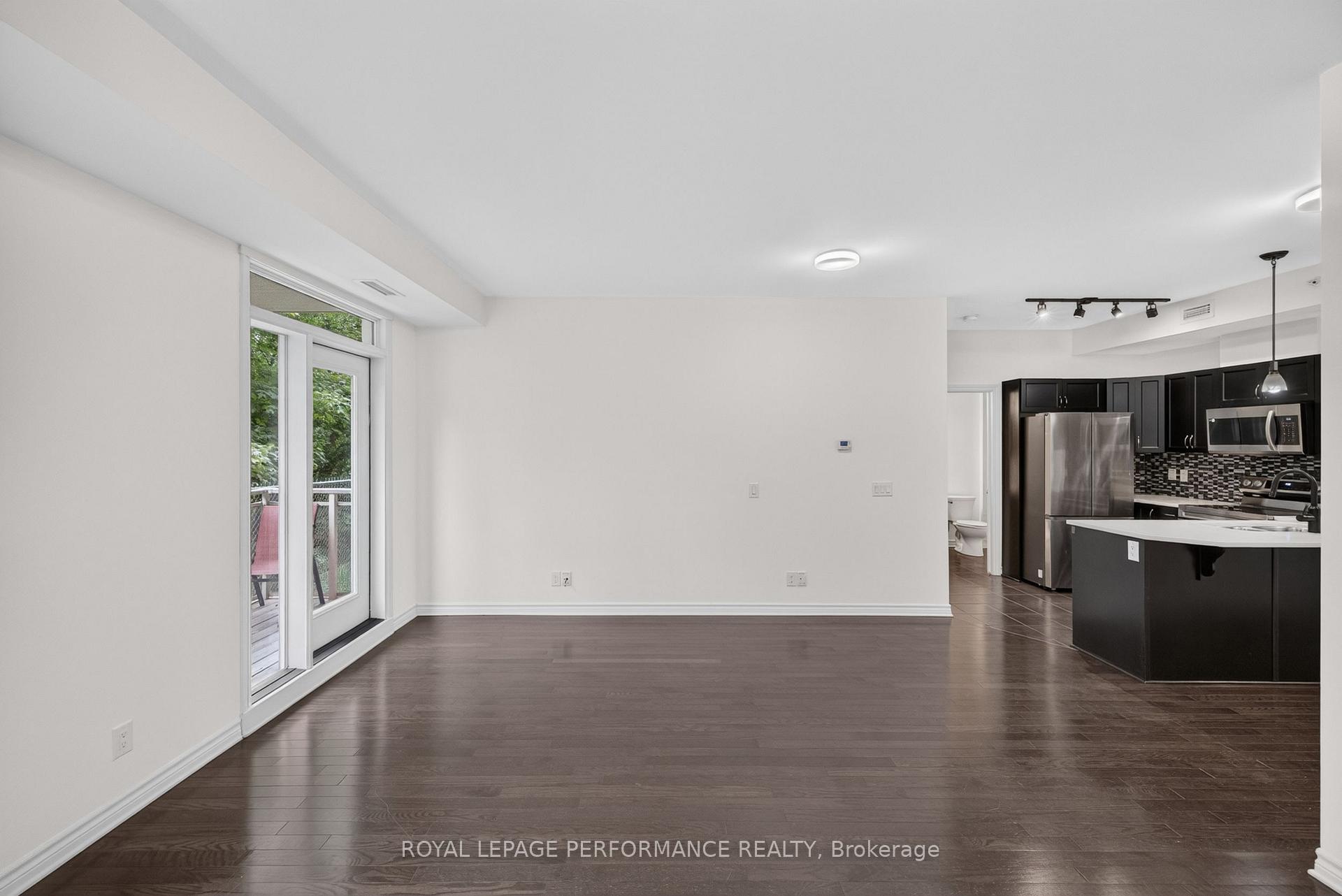 Photo 9 of Unit 107, 1201 Ohio Street, Ottawa, Billings Bridge — HOMEH
