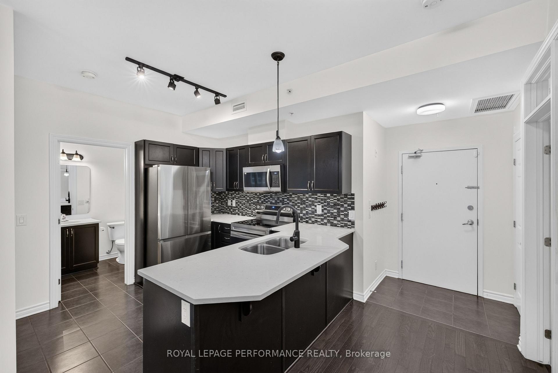 Photo 10 of Unit 107, 1201 Ohio Street, Ottawa, Billings Bridge — HOMEH