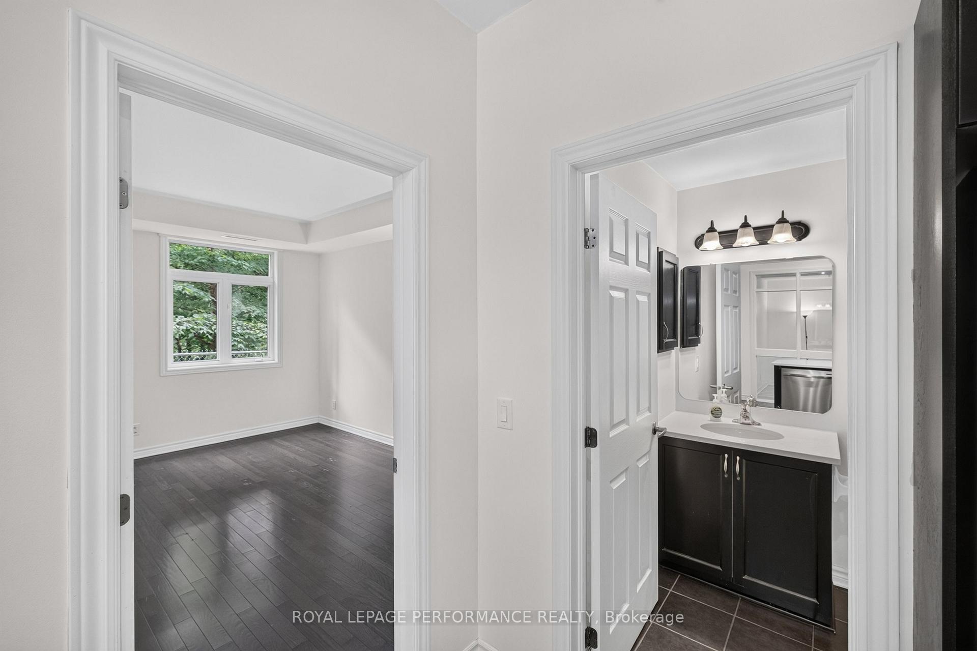 Photo 12 of Unit 107, 1201 Ohio Street, Ottawa, Billings Bridge — HOMEH