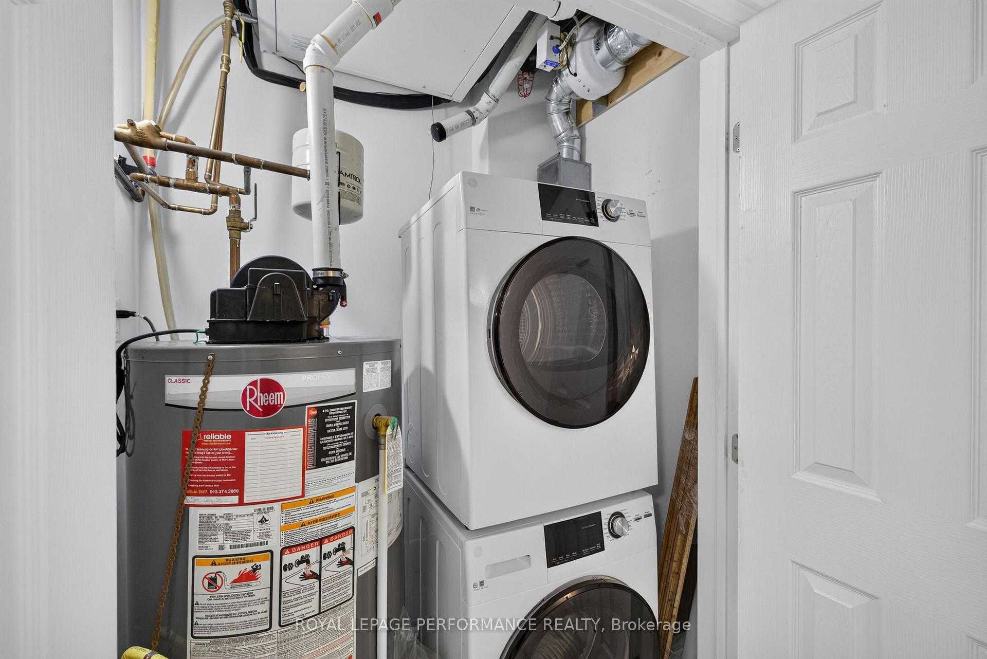 Photo 17 of Unit 107, 1201 Ohio Street, Ottawa, Billings Bridge — HOMEH