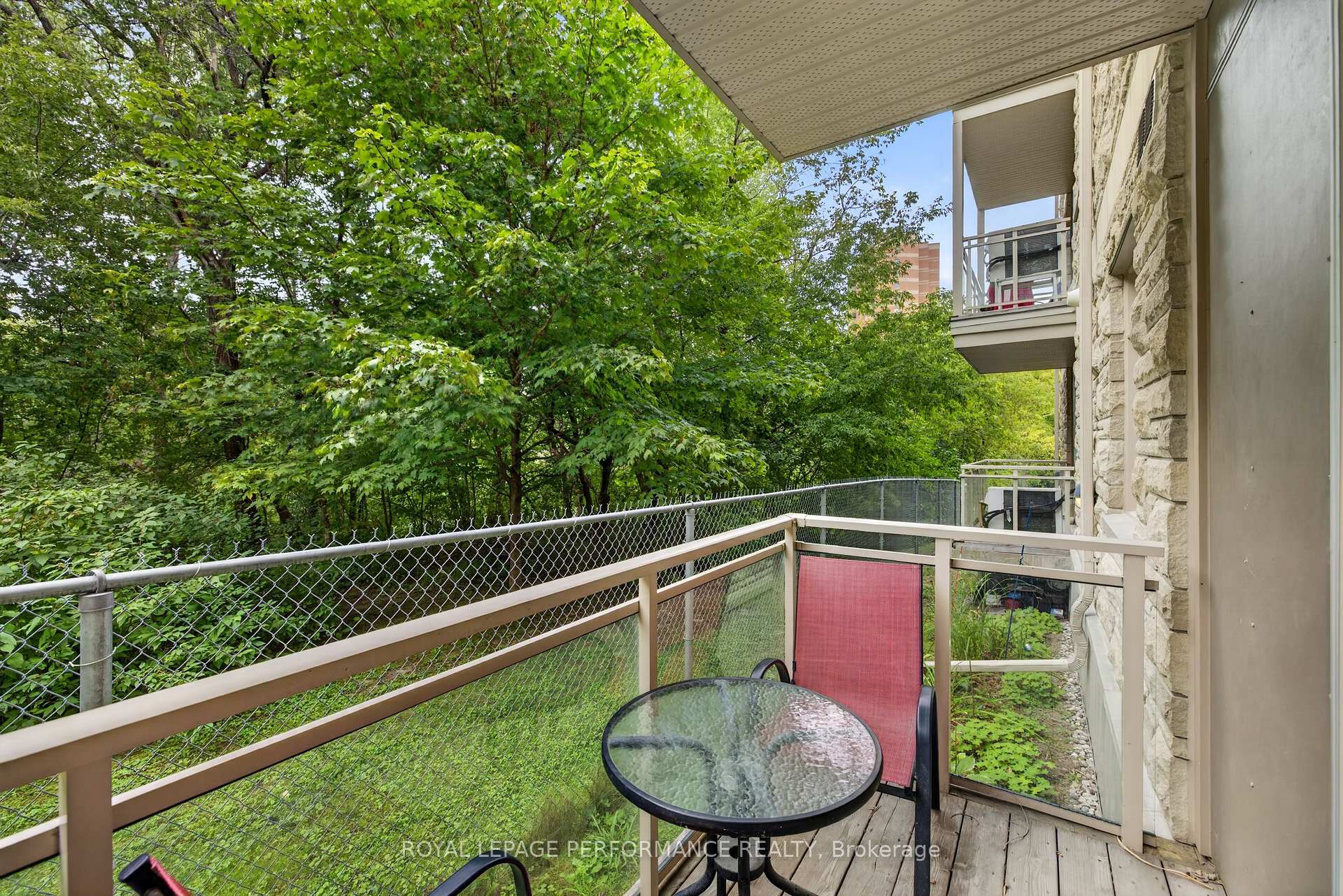 Photo 18 of Unit 107, 1201 Ohio Street, Ottawa, Billings Bridge — HOMEH