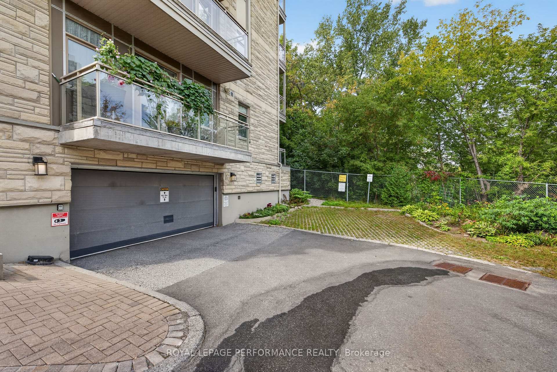 Photo 20 of Unit 107, 1201 Ohio Street, Ottawa, Billings Bridge — HOMEH