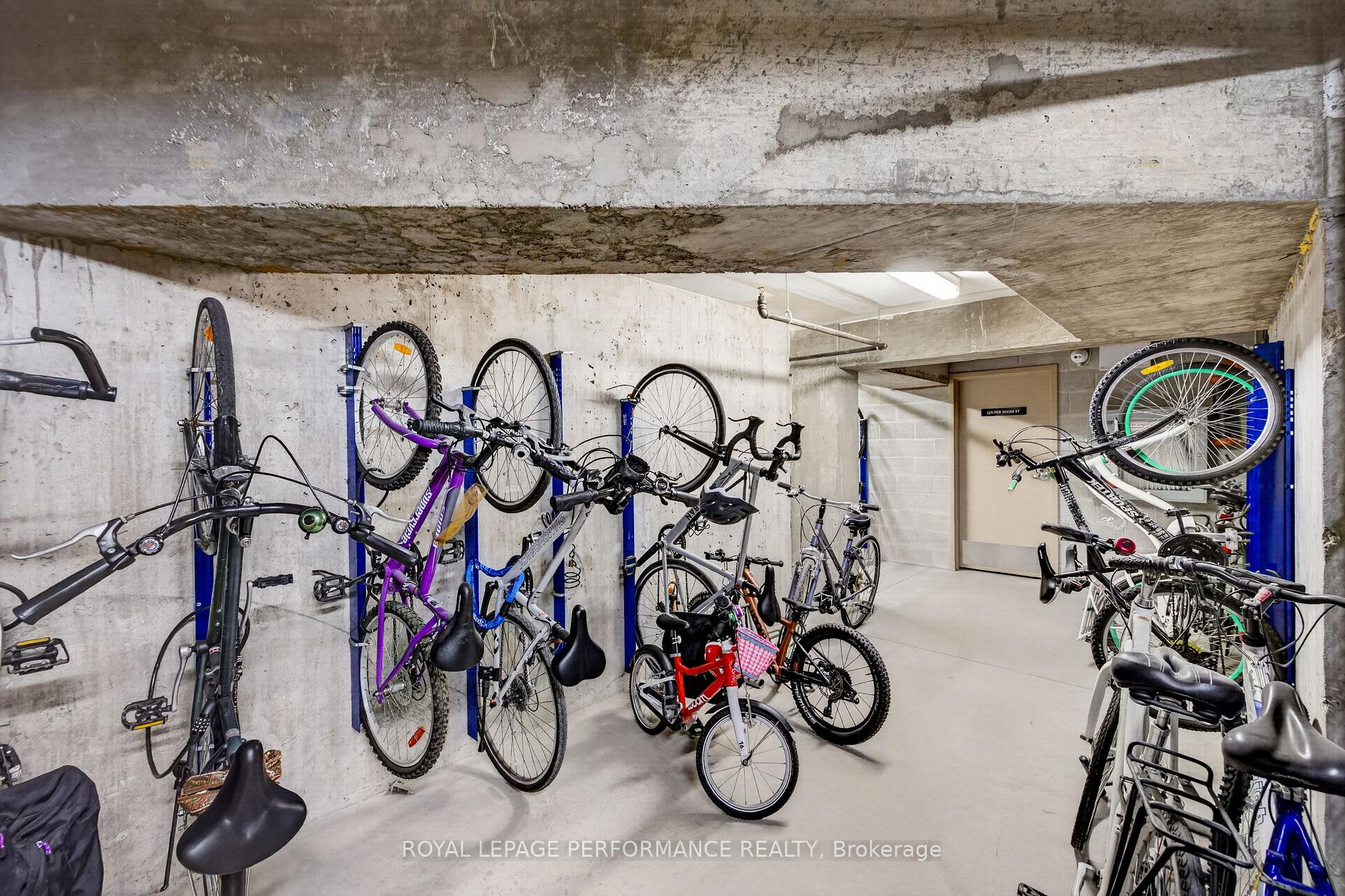Photo 21 of Unit 107, 1201 Ohio Street, Ottawa, Billings Bridge — HOMEH