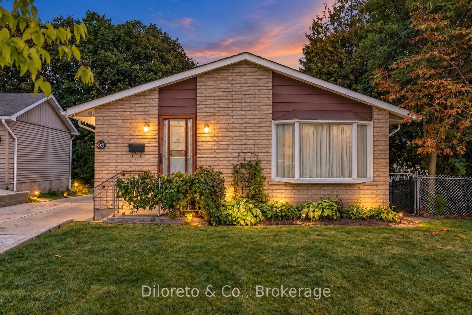 Photo 1 of 65 Mountford Drive, Guelph, Grange Road — HOMEH