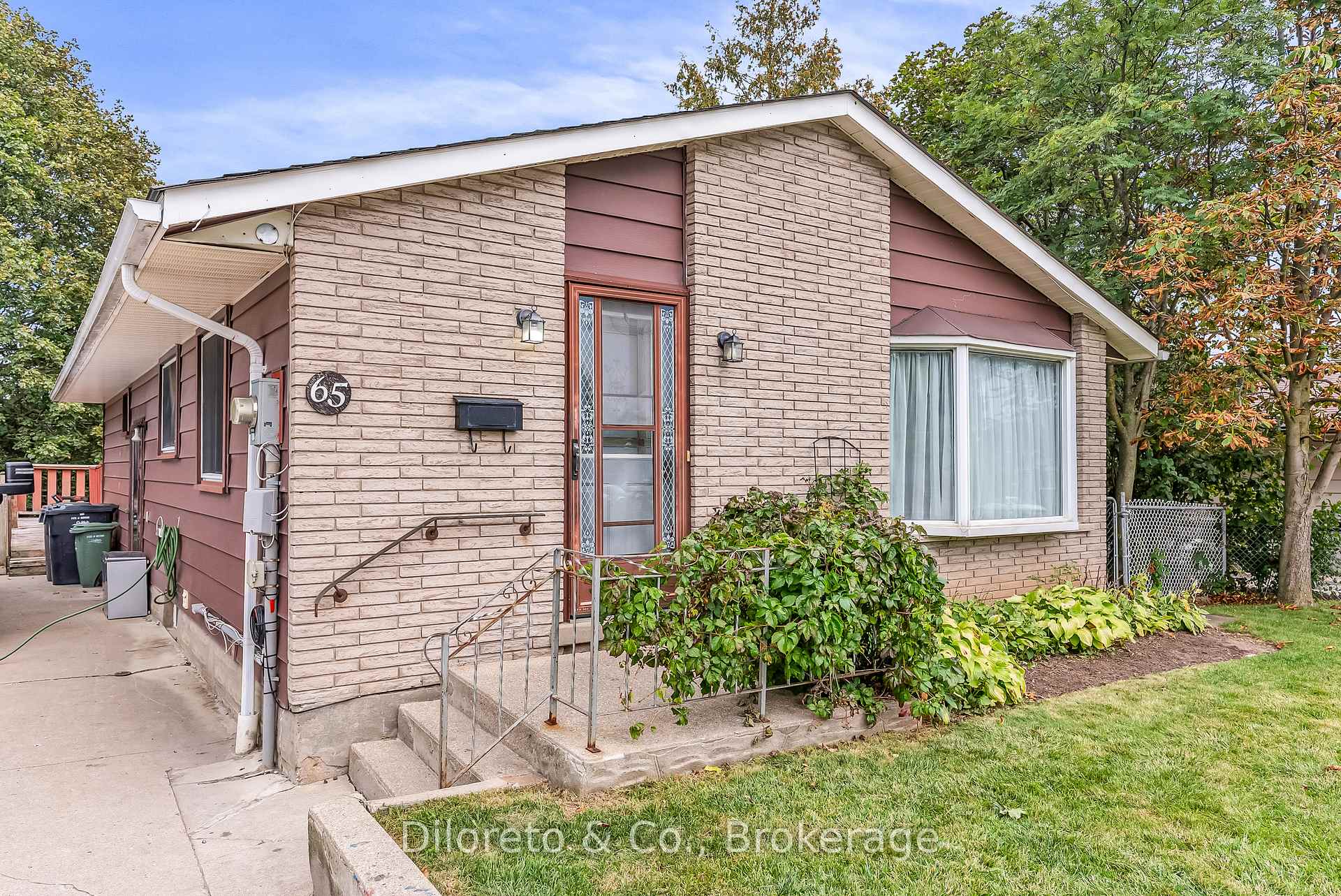 Photo 2 of 65 Mountford Drive, Guelph, Grange Road — HOMEH
