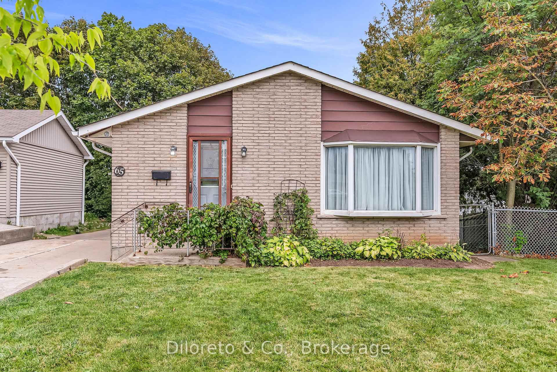 Photo 3 of 65 Mountford Drive, Guelph, Grange Road — HOMEH