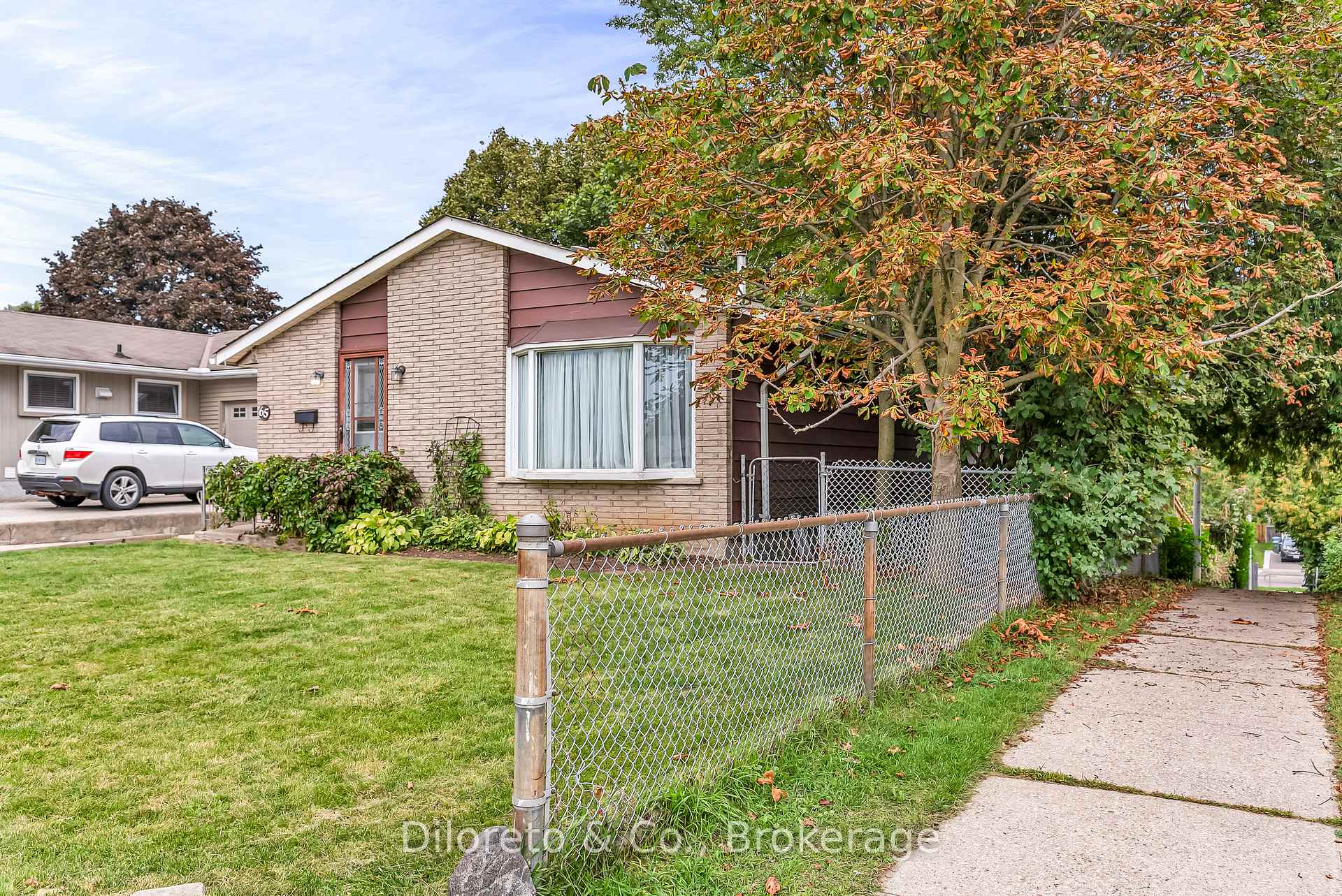 Photo 5 of 65 Mountford Drive, Guelph, Grange Road — HOMEH