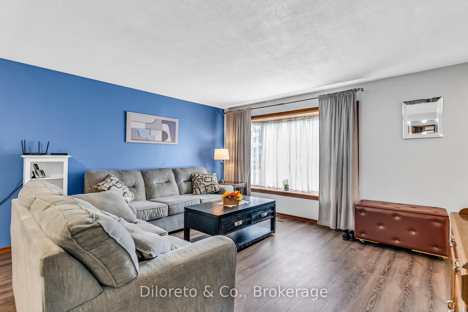 Photo 6 of 65 Mountford Drive, Guelph, Grange Road — HOMEH