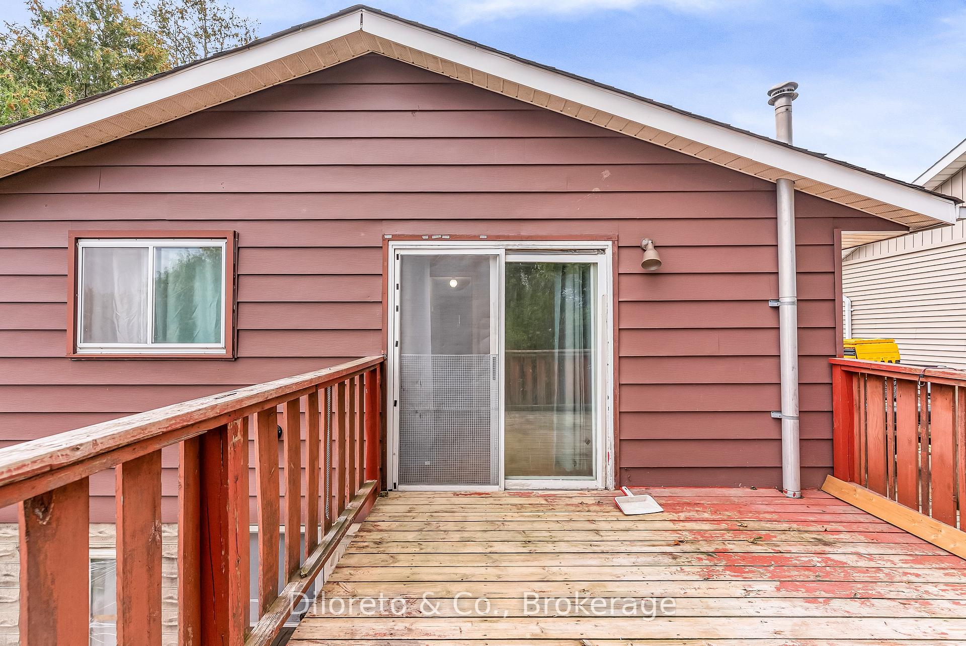 Photo 43 of 65 Mountford Drive, Guelph, Grange Road — HOMEH