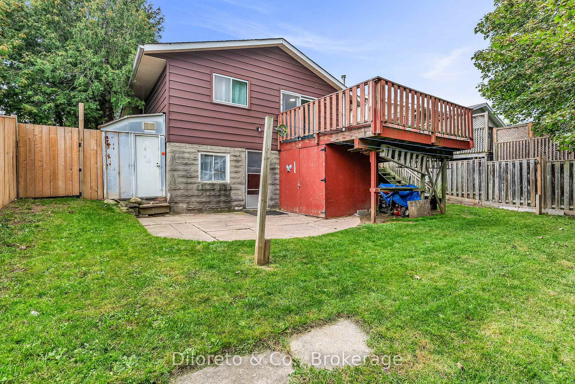Photo 44 of 65 Mountford Drive, Guelph, Grange Road — HOMEH
