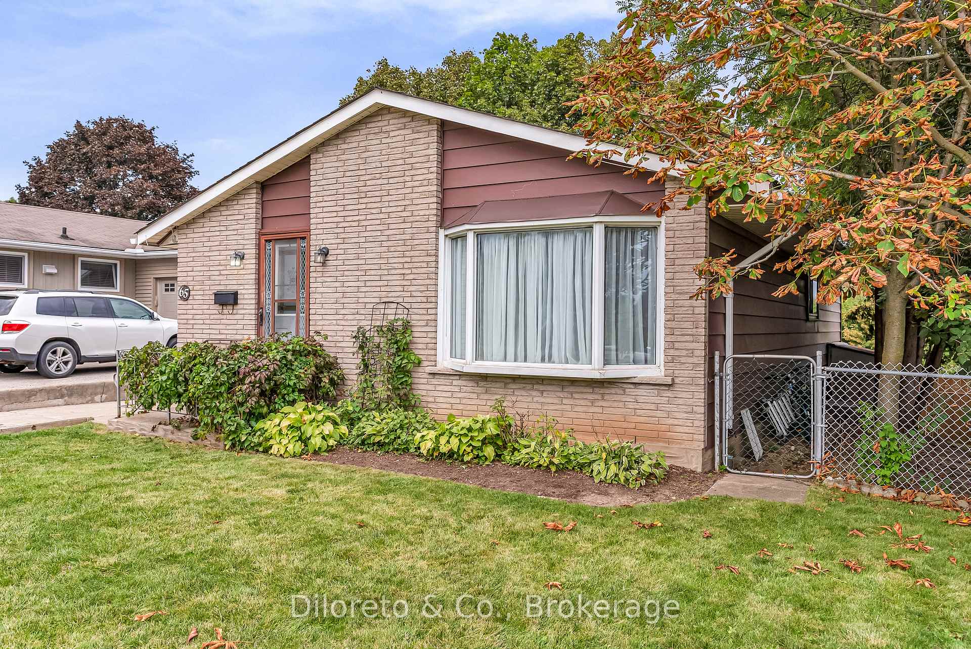 Photo 47 of 65 Mountford Drive, Guelph, Grange Road — HOMEH