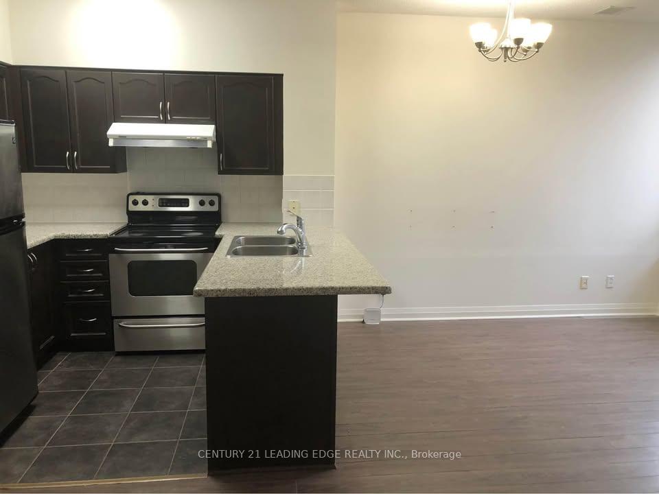 Photo 8 of Unit 107, 7373 Kennedy Road, Markham, Milliken Mills East — HOMEH