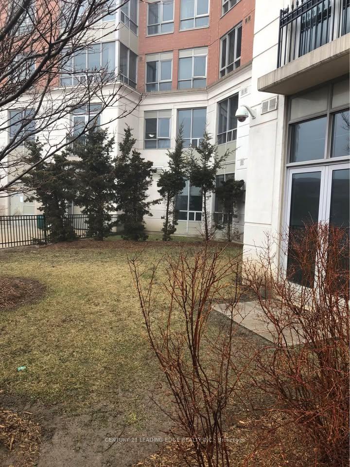 Photo 22 of Unit 107, 7373 Kennedy Road, Markham, Milliken Mills East — HOMEH