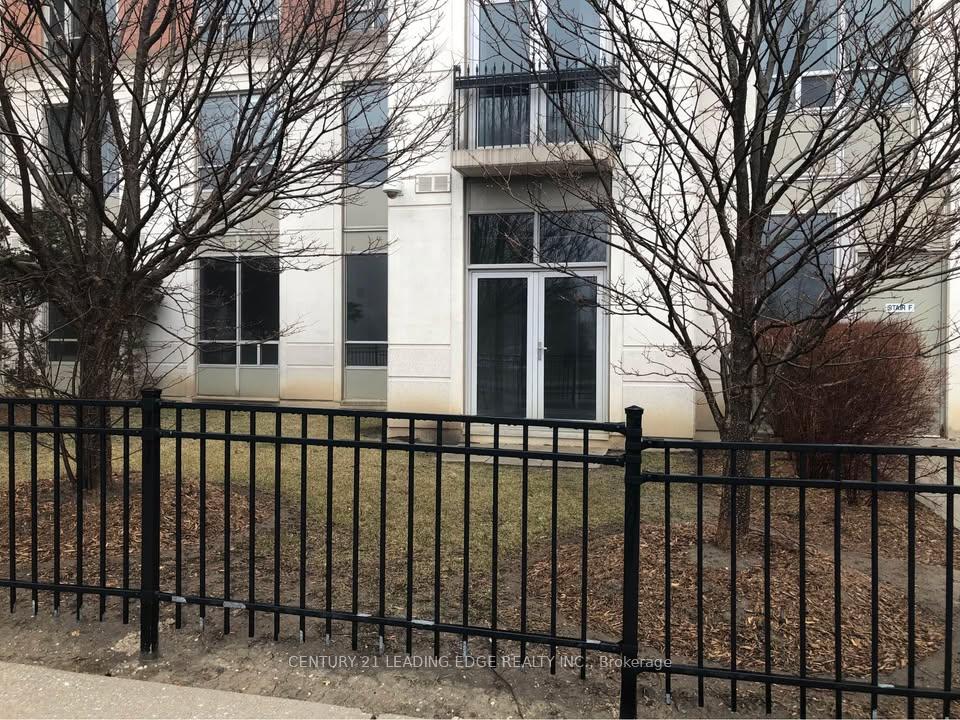Photo 23 of Unit 107, 7373 Kennedy Road, Markham, Milliken Mills East — HOMEH