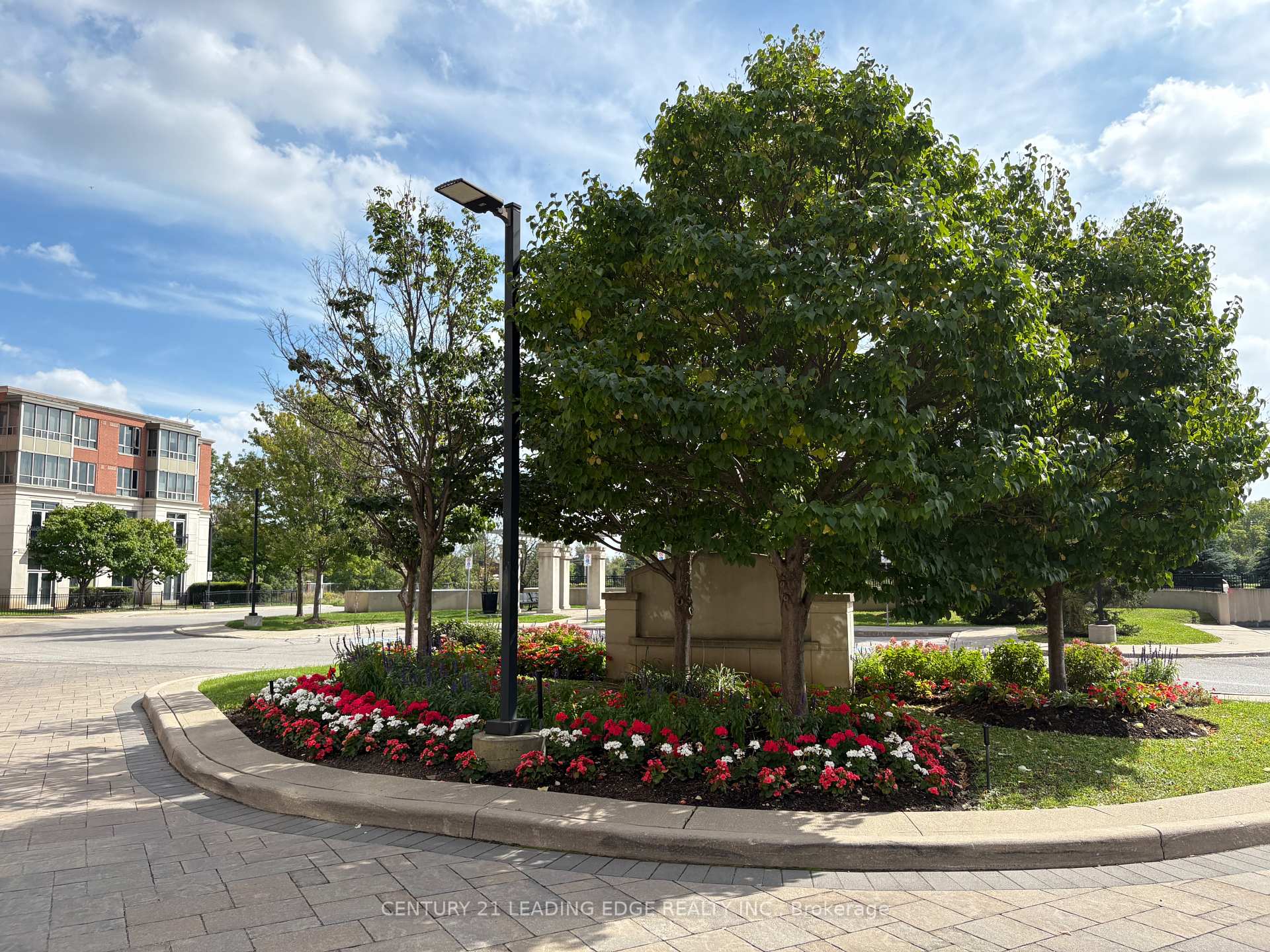Photo 3 of Unit 107, 7373 Kennedy Road, Markham, Milliken Mills East — HOMEH