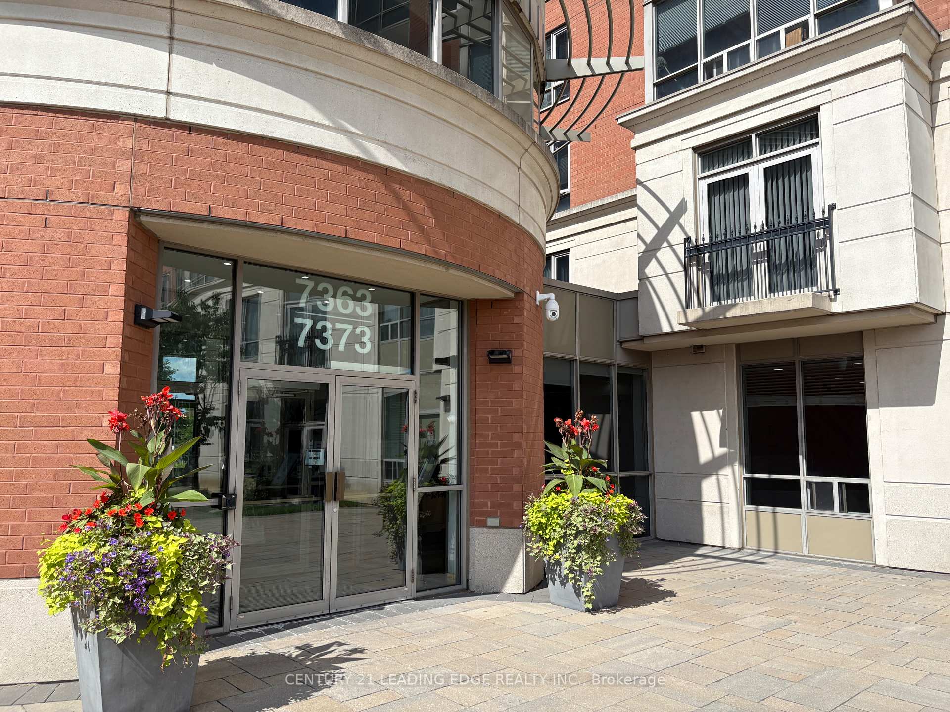 Photo 4 of Unit 107, 7373 Kennedy Road, Markham, Milliken Mills East — HOMEH