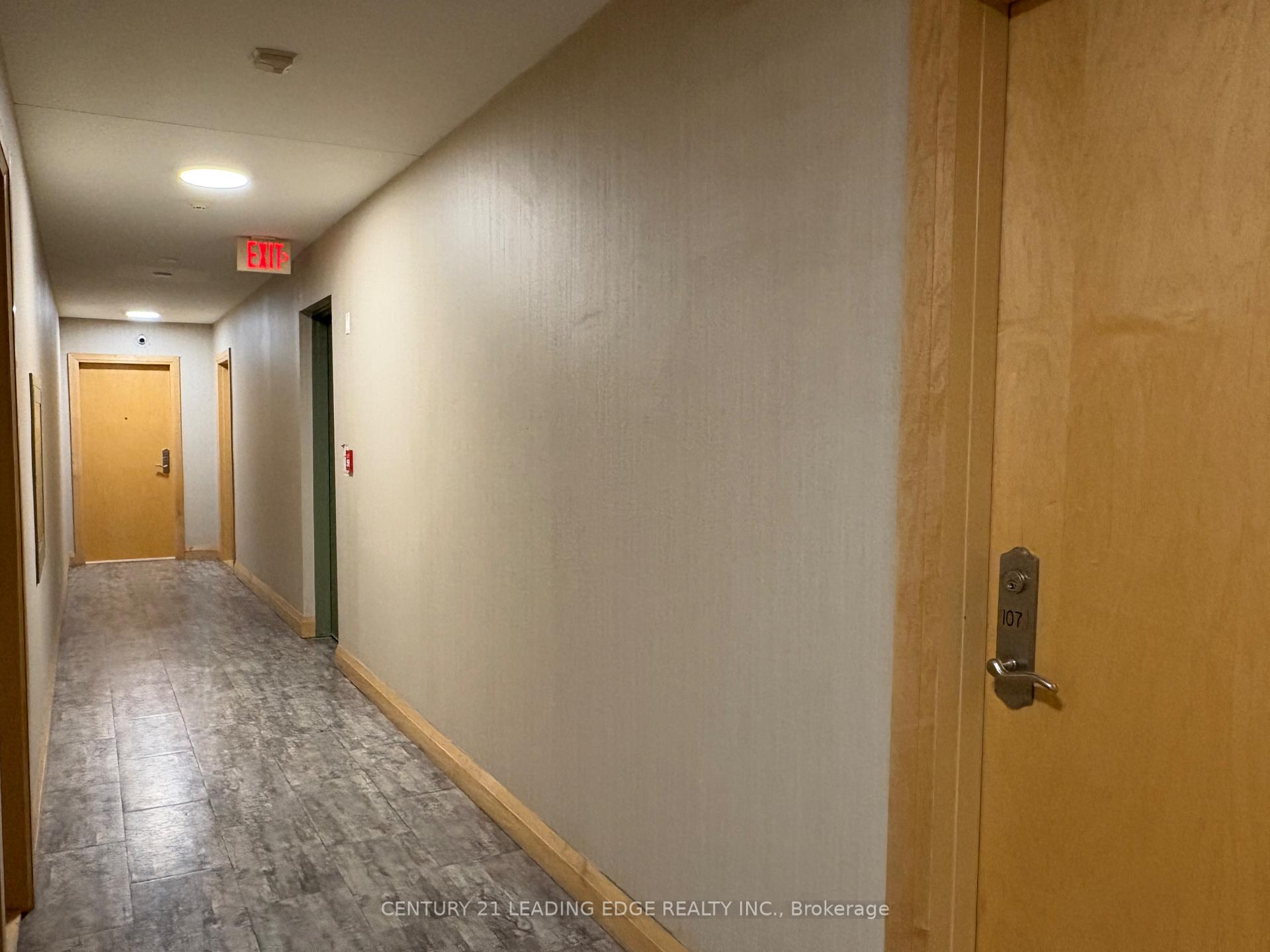 Photo 5 of Unit 107, 7373 Kennedy Road, Markham, Milliken Mills East — HOMEH