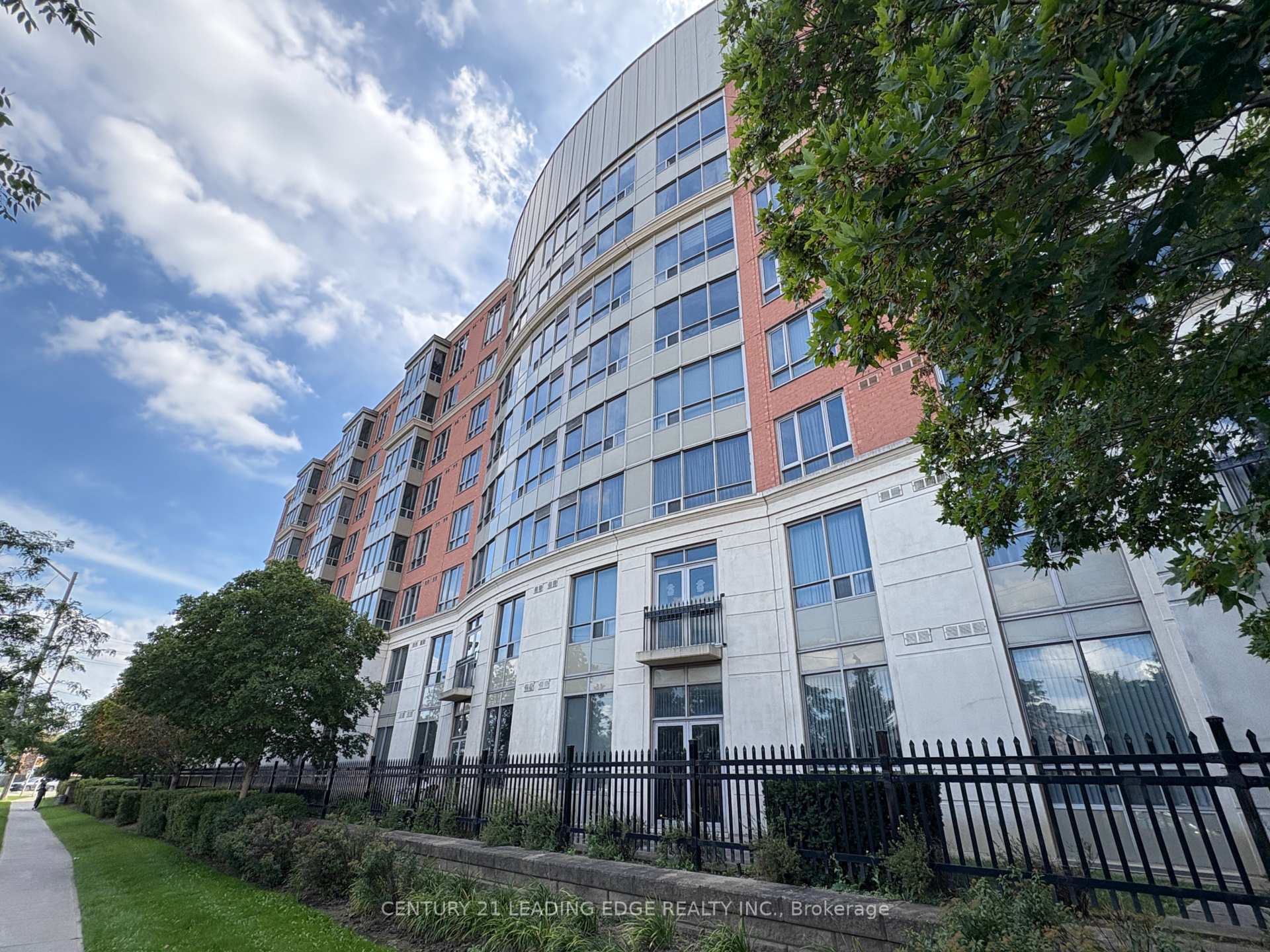 Photo 26 of Unit 107, 7373 Kennedy Road, Markham, Milliken Mills East — HOMEH