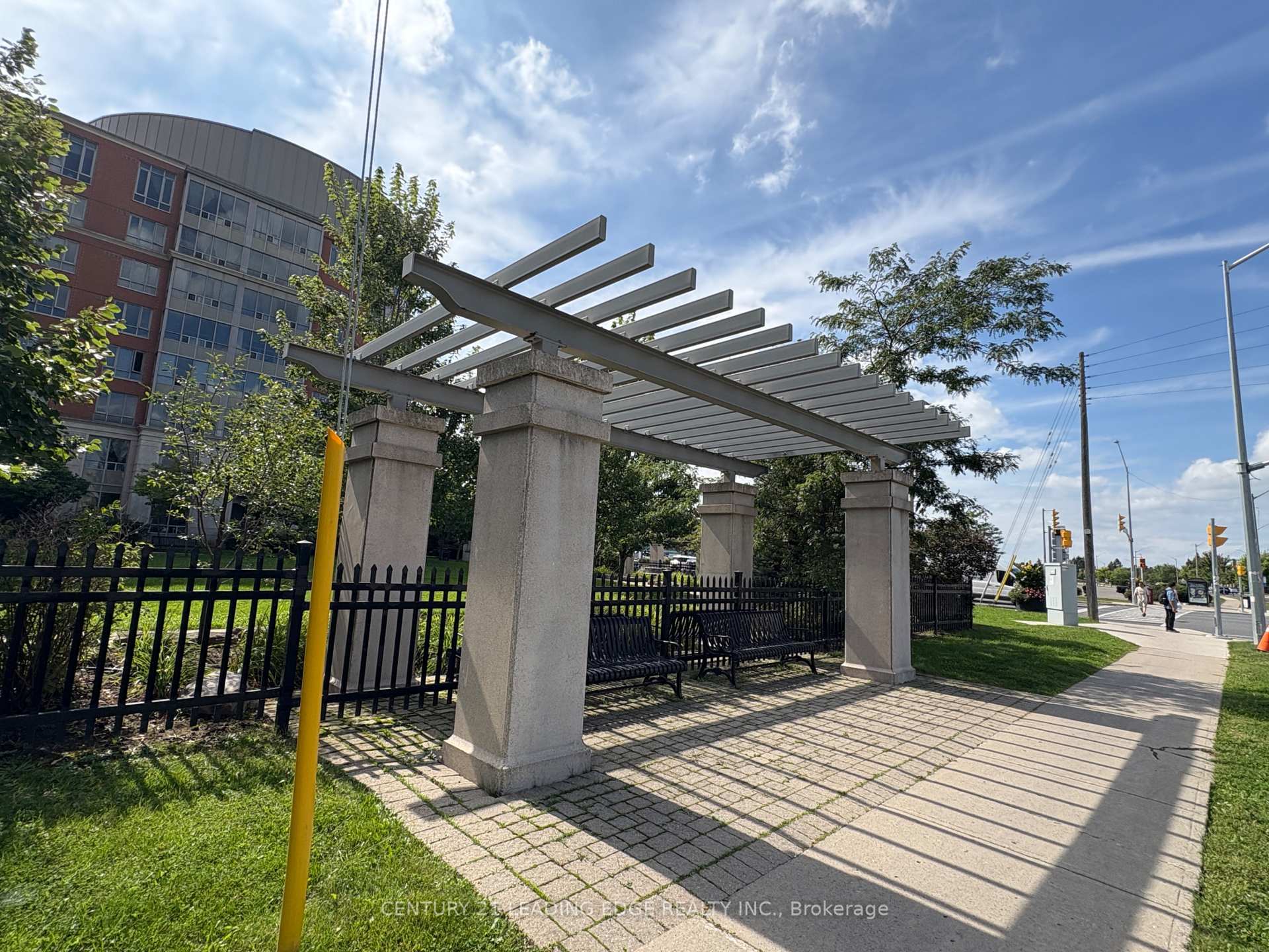 Photo 28 of Unit 107, 7373 Kennedy Road, Markham, Milliken Mills East — HOMEH