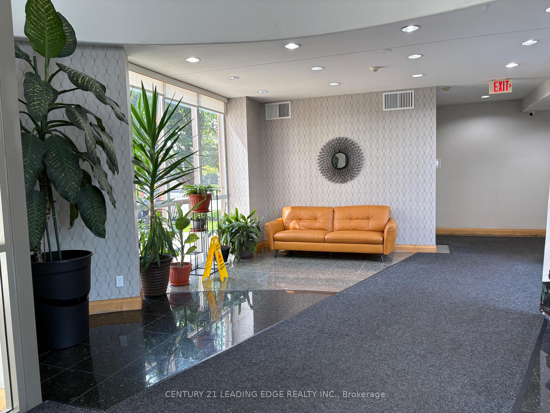 Photo 29 of Unit 107, 7373 Kennedy Road, Markham, Milliken Mills East — HOMEH