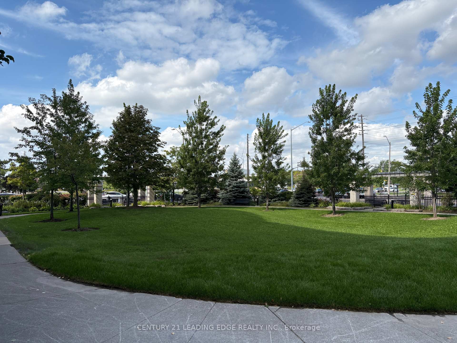 Photo 30 of Unit 107, 7373 Kennedy Road, Markham, Milliken Mills East — HOMEH