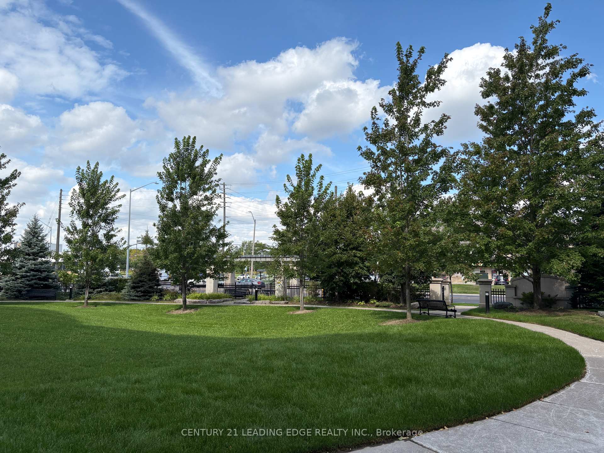 Photo 31 of Unit 107, 7373 Kennedy Road, Markham, Milliken Mills East — HOMEH