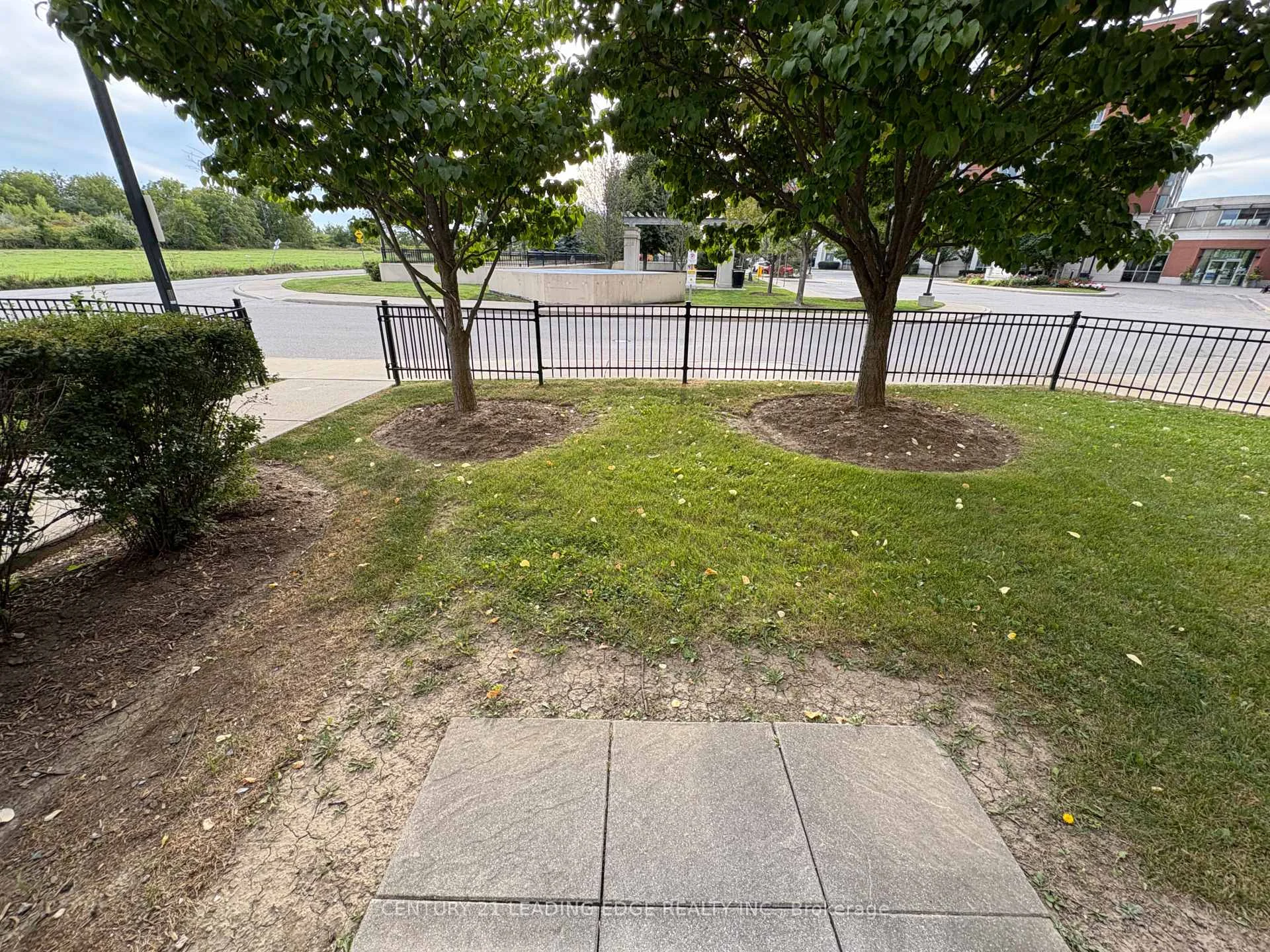 Photo 34 of Unit 107, 7373 Kennedy Road, Markham, Milliken Mills East — HOMEH