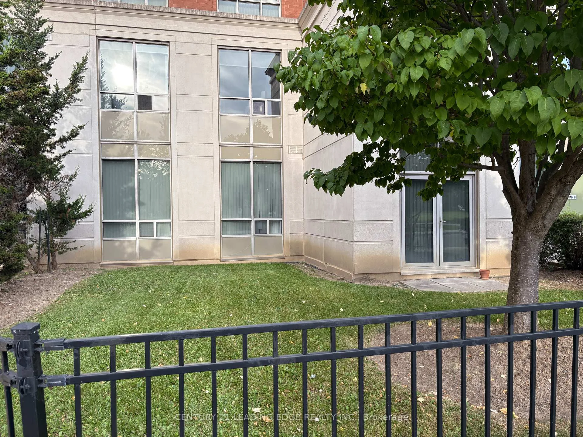 Photo 35 of Unit 107, 7373 Kennedy Road, Markham, Milliken Mills East — HOMEH