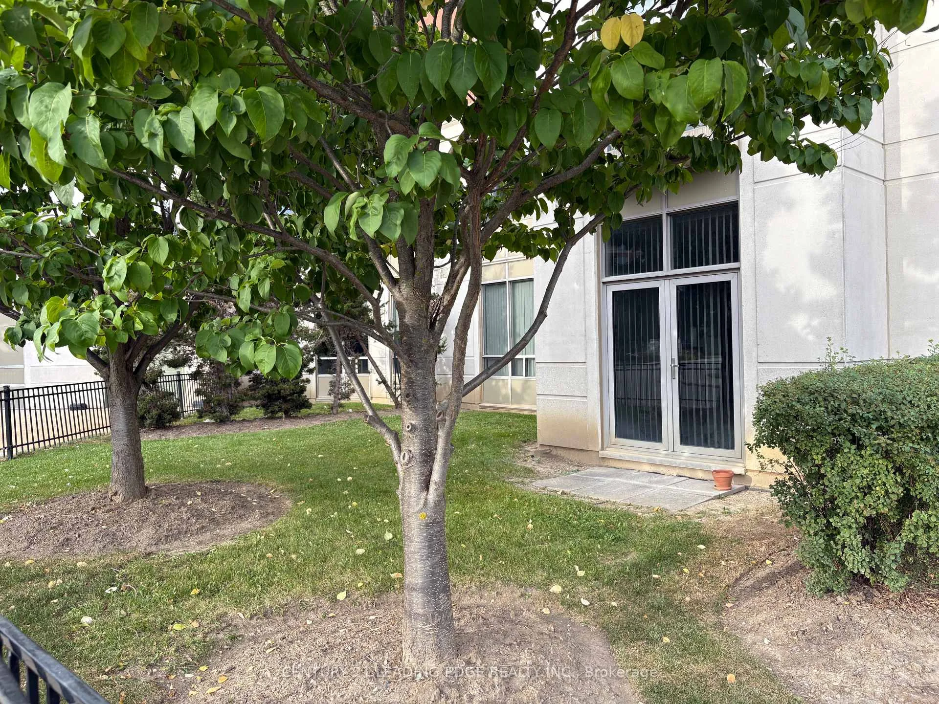 Photo 36 of Unit 107, 7373 Kennedy Road, Markham, Milliken Mills East — HOMEH