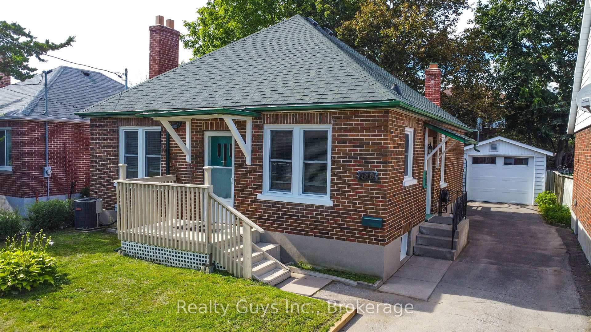 Photo 3 of 590 Mccannan Avenue, Peterborough, Town Ward 3 — HOMEH