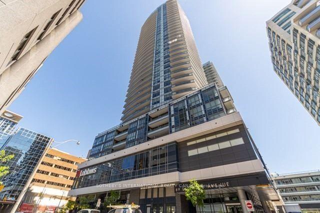 Photo of Unit 1206, 89 Dunfield Avenue