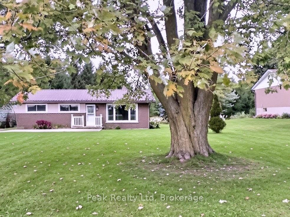 Photo 2 of 7418 Road 164, North Perth, Elma — HOMEH
