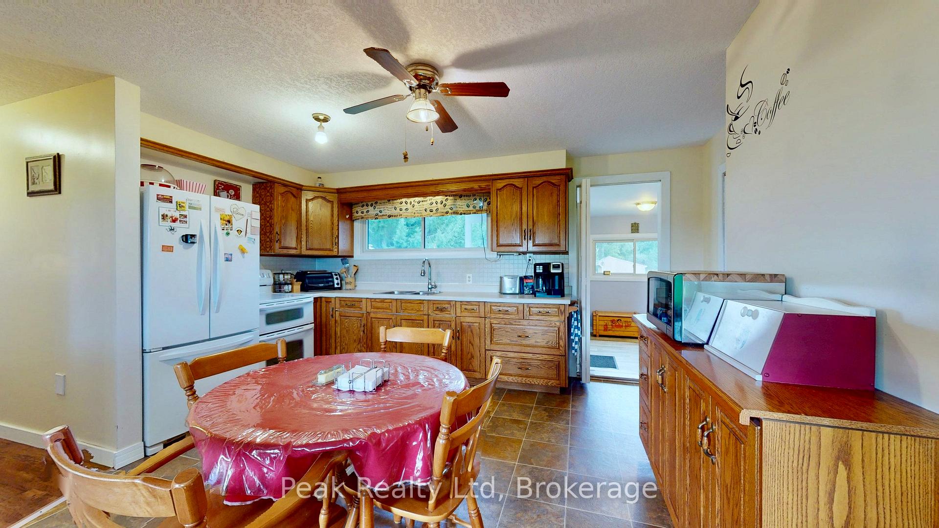 Photo 5 of 7418 Road 164, North Perth, Elma — HOMEH