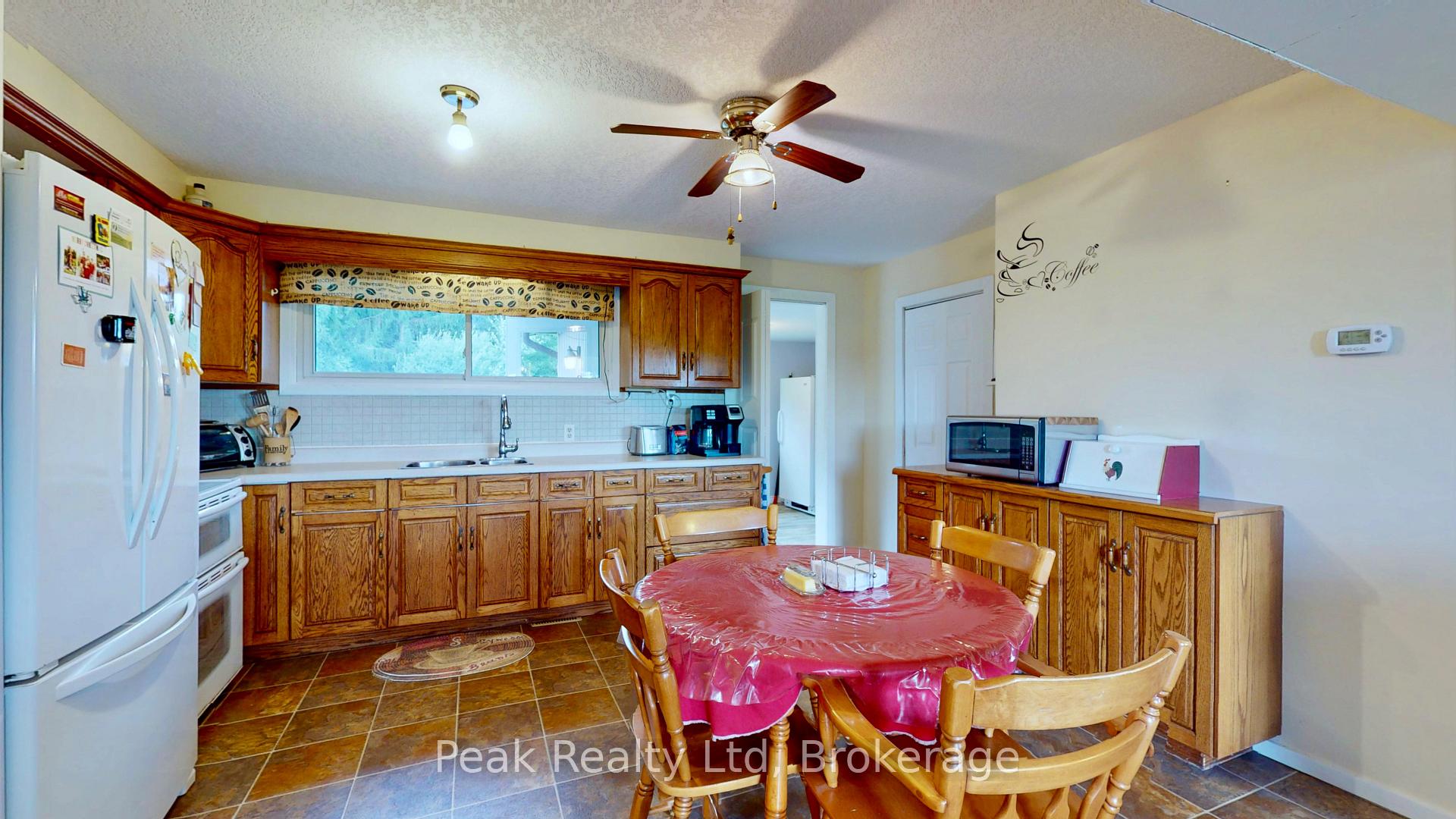 Photo 6 of 7418 Road 164, North Perth, Elma — HOMEH