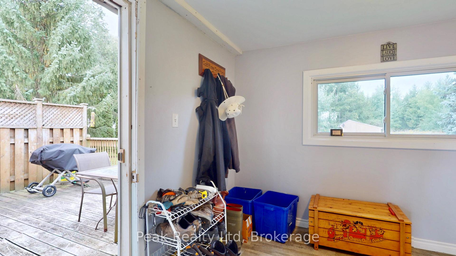 Photo 11 of 7418 Road 164, North Perth, Elma — HOMEH
