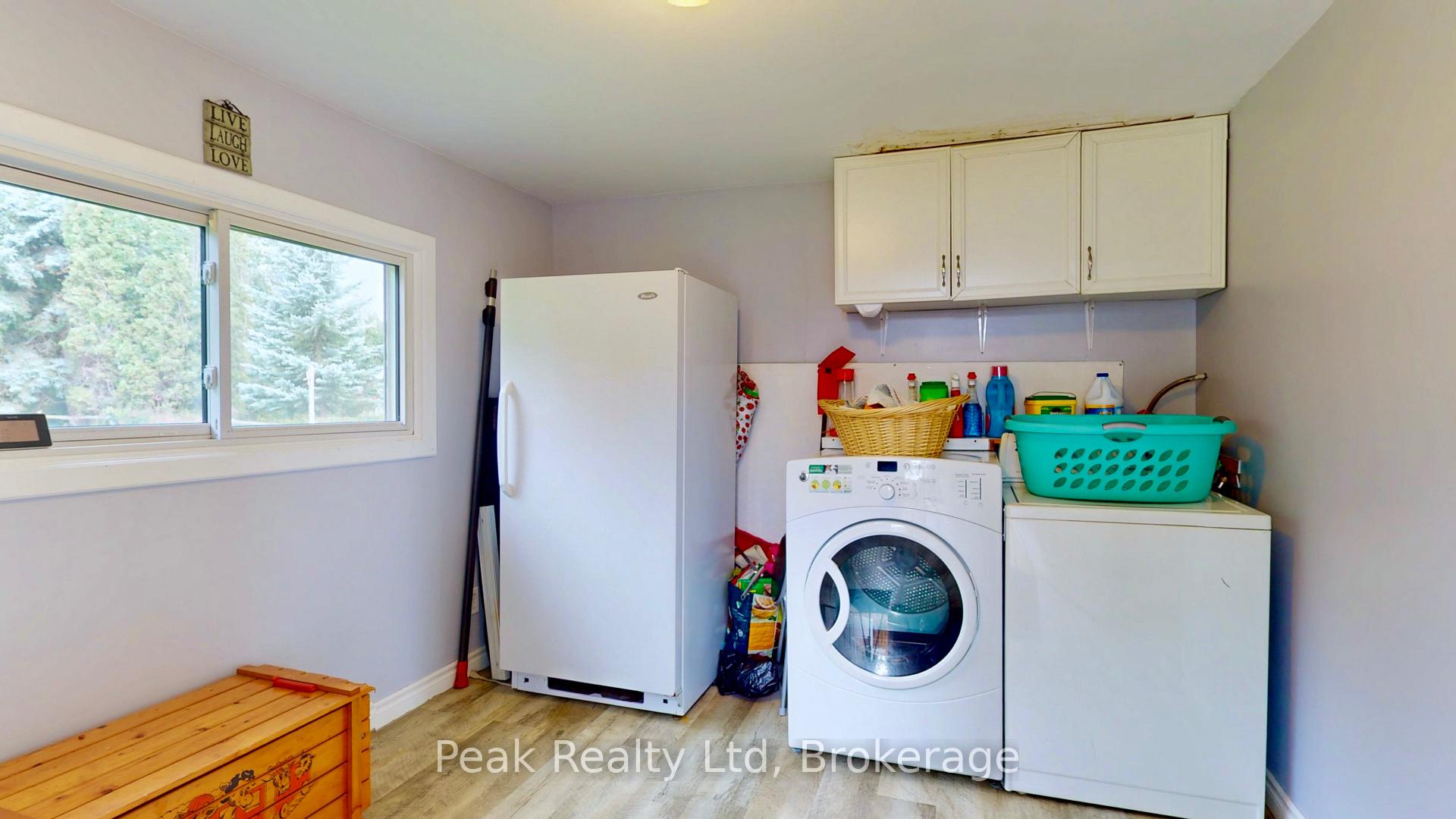 Photo 12 of 7418 Road 164, North Perth, Elma — HOMEH