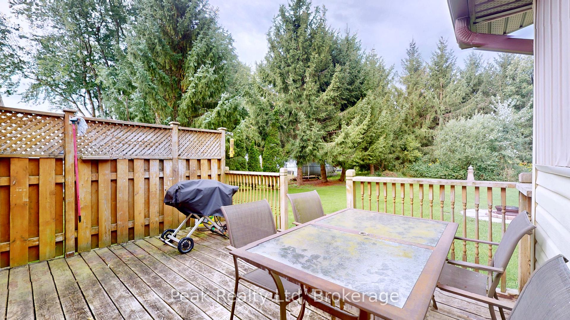 Photo 13 of 7418 Road 164, North Perth, Elma — HOMEH