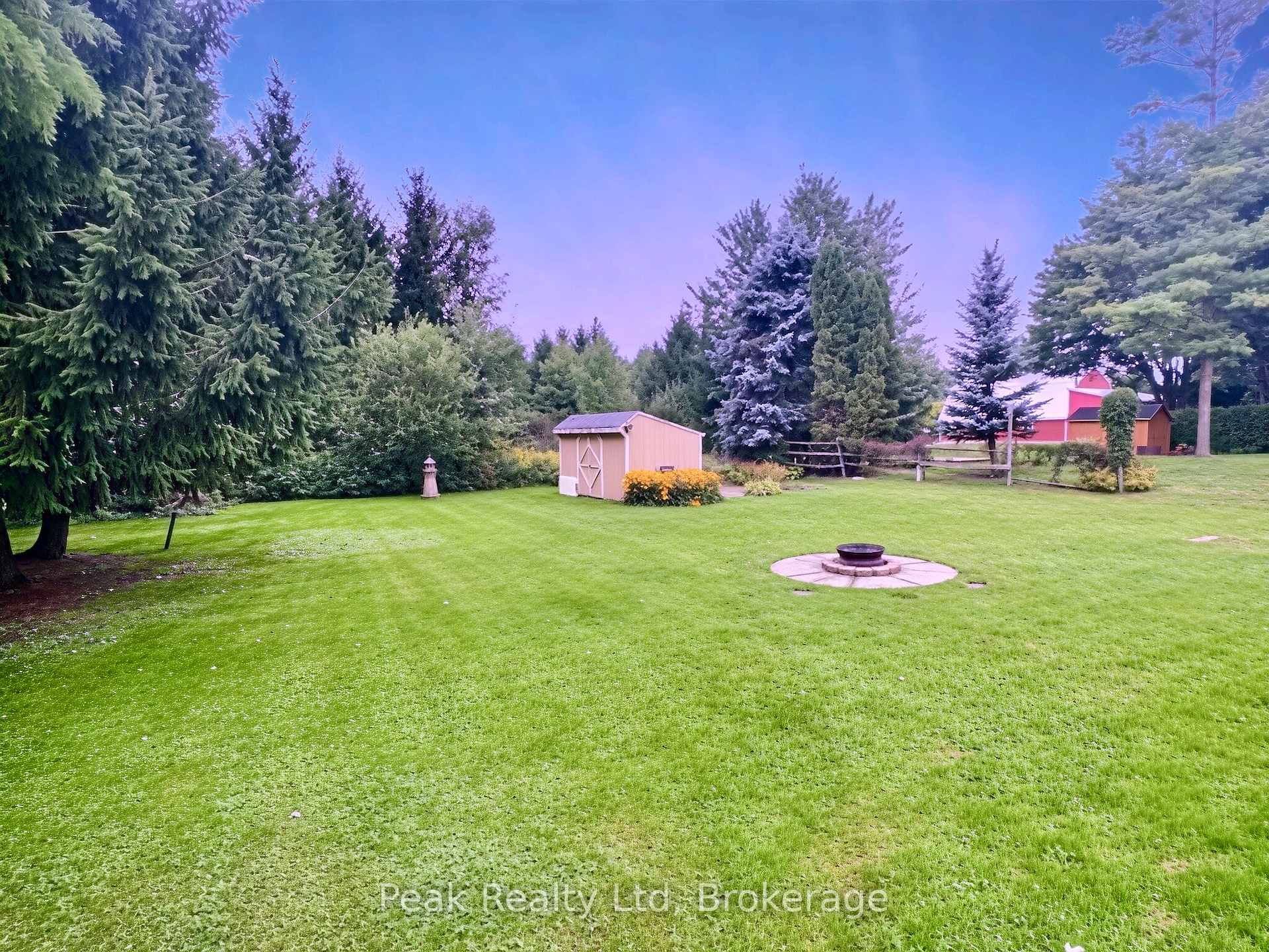 Photo 14 of 7418 Road 164, North Perth, Elma — HOMEH