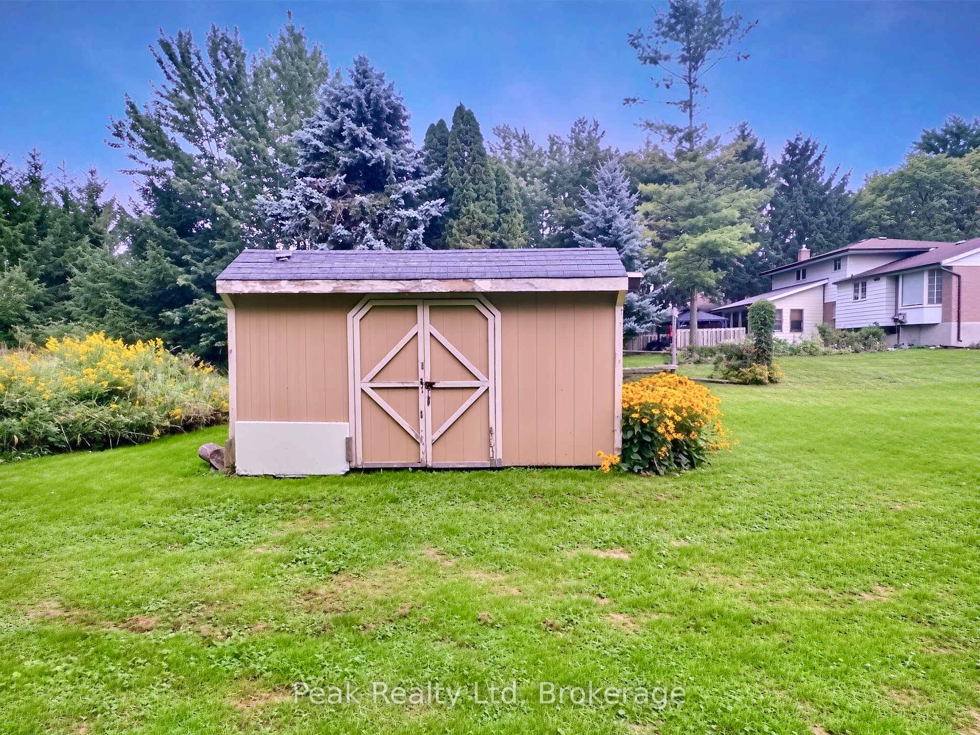 Photo 15 of 7418 Road 164, North Perth, Elma — HOMEH
