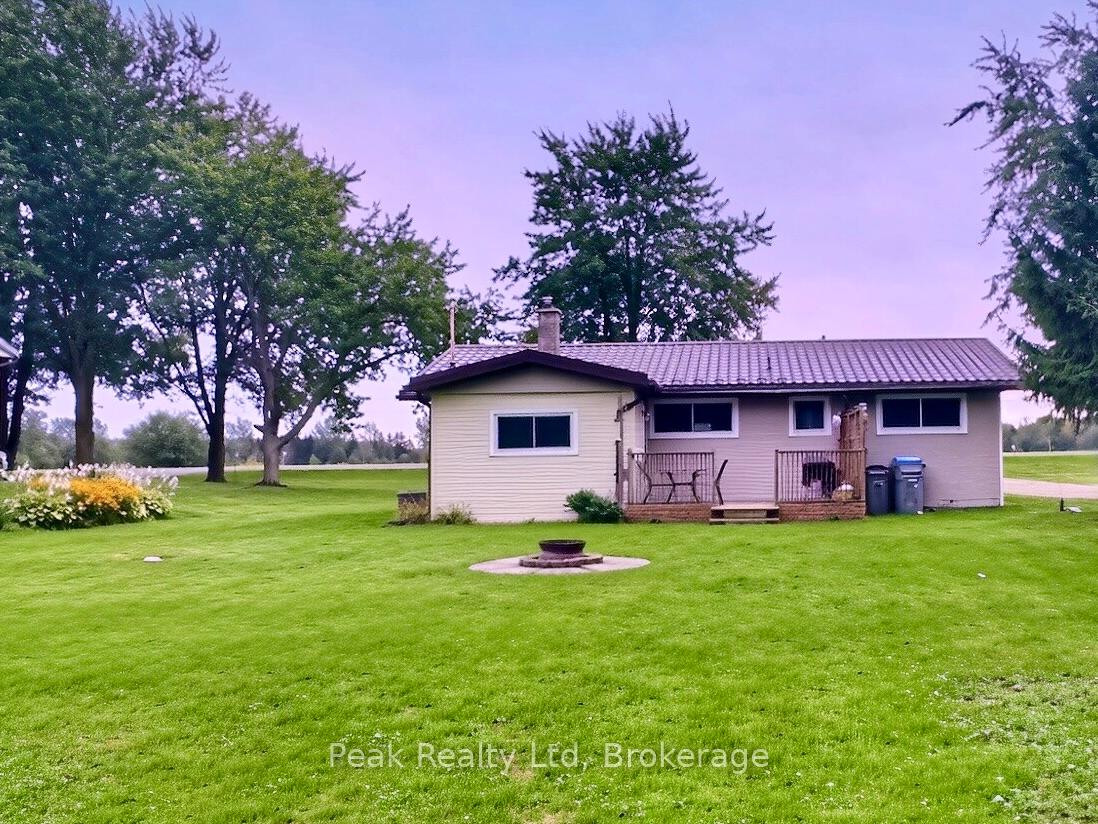 Photo 17 of 7418 Road 164, North Perth, Elma — HOMEH
