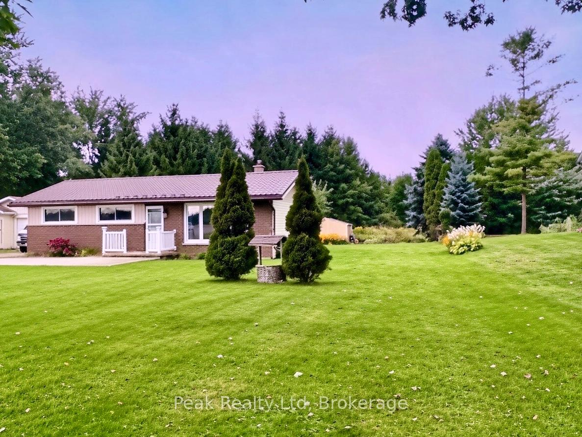 Photo 18 of 7418 Road 164, North Perth, Elma — HOMEH