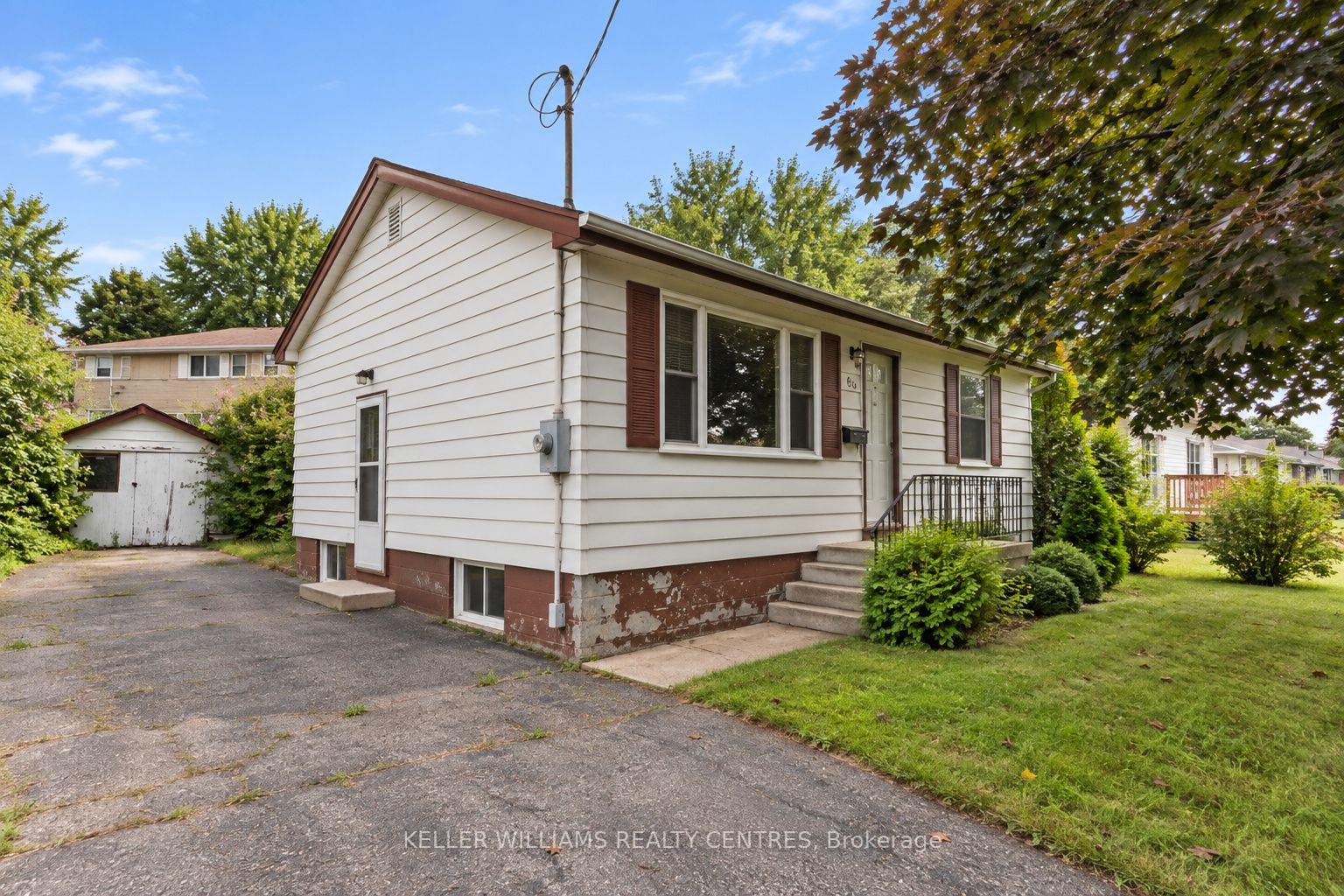 Photo 1 of 80 Lyndhurst Street, Brantford, Echo Place — HOMEH