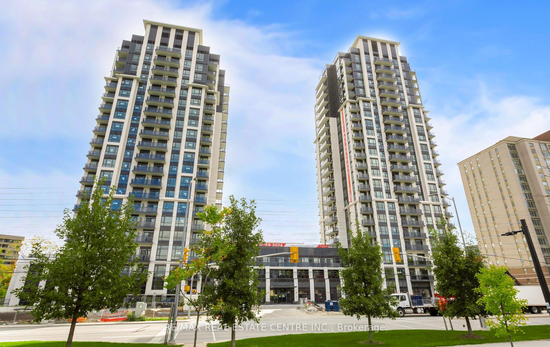 Photo of Unit 1307, 204 Burnhamthorpe Road E