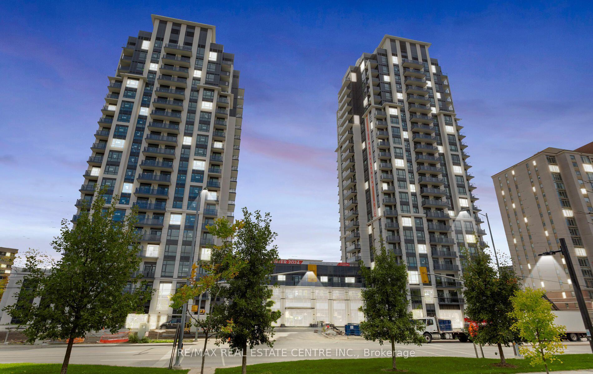 Photo 2 of Unit 1307, 204 Burnhamthorpe Road E, Mississauga, Mississauga Valleys — HOMEH