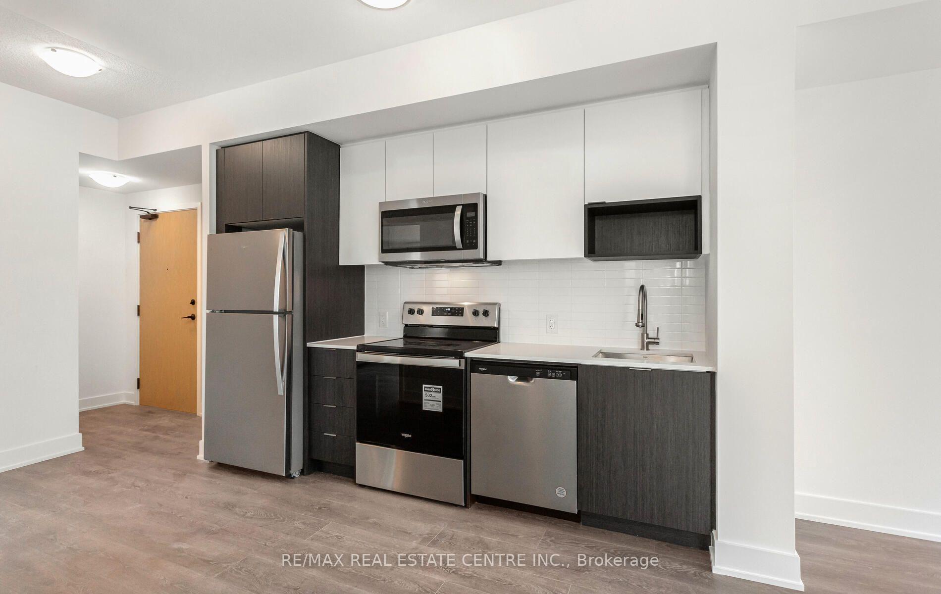 Photo 19 of Unit 1307, 204 Burnhamthorpe Road E, Mississauga, Mississauga Valleys — HOMEH