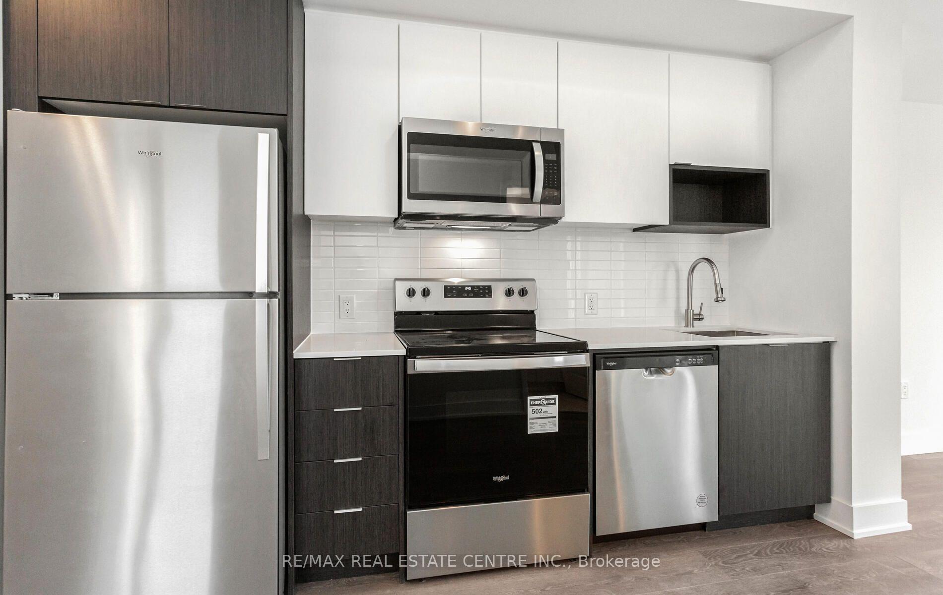 Photo 20 of Unit 1307, 204 Burnhamthorpe Road E, Mississauga, Mississauga Valleys — HOMEH