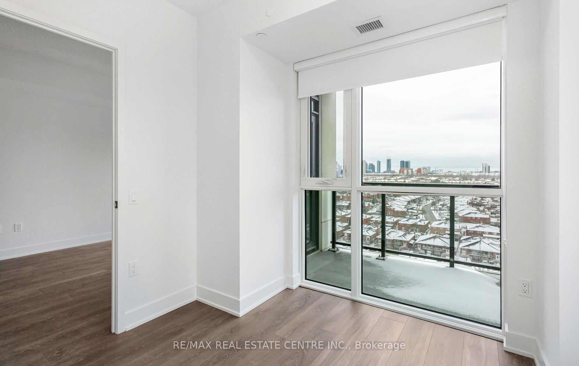 Photo 28 of Unit 1307, 204 Burnhamthorpe Road E, Mississauga, Mississauga Valleys — HOMEH