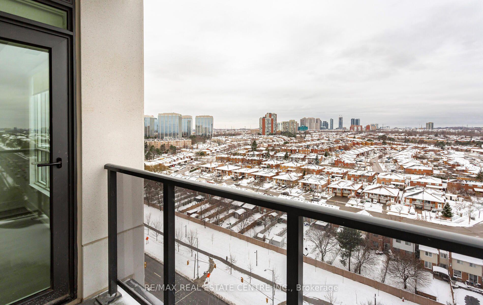 Photo 31 of Unit 1307, 204 Burnhamthorpe Road E, Mississauga, Mississauga Valleys — HOMEH