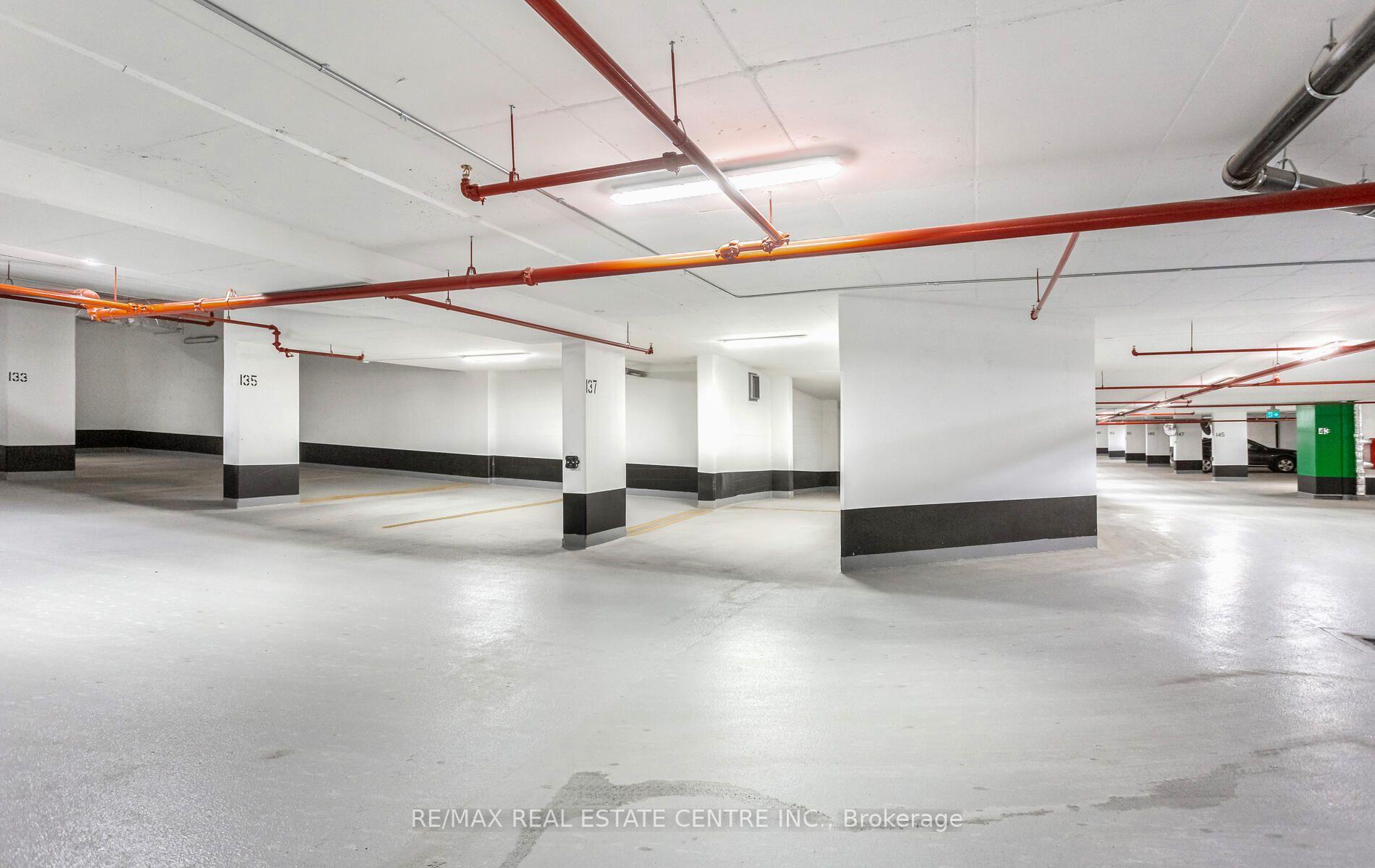 Photo 37 of Unit 1307, 204 Burnhamthorpe Road E, Mississauga, Mississauga Valleys — HOMEH